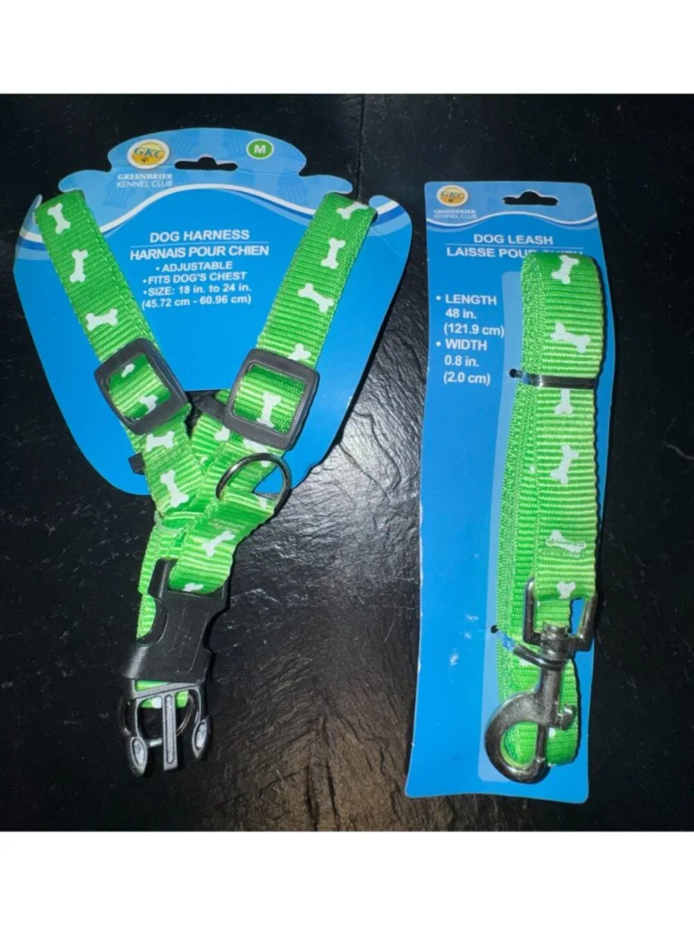 Greenbrier Kennel Club this adjustable